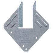 RAFTER/HURRICAINE TIES