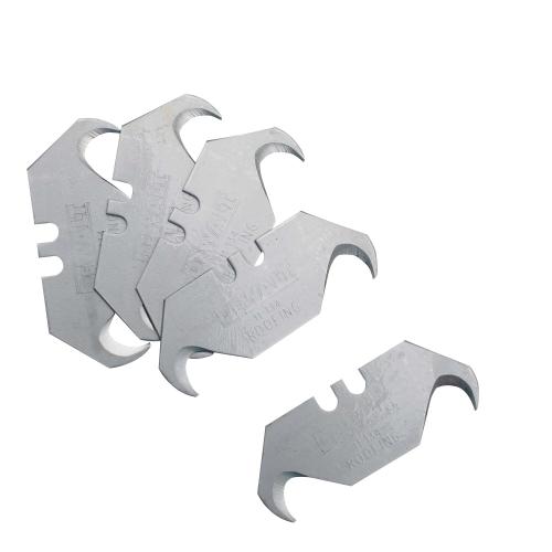 DW HEAVY DUTY ROOFING BLADES 5PK