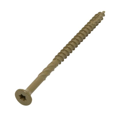 GRK DECK ELITE PRO 8X2 1/2 (600)