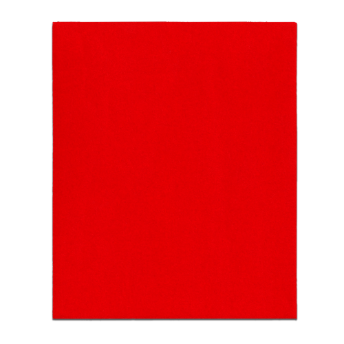 4 1/2" X 5 1/2" SHEET 220G 6PK