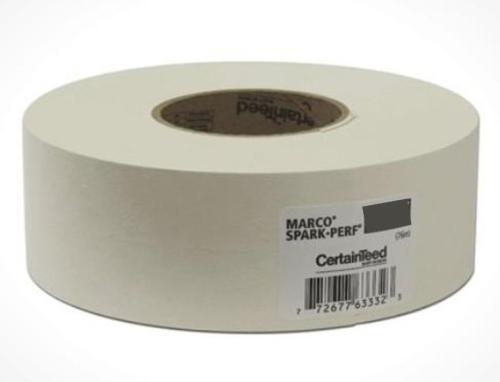 500' ROLL DRYWALL TAPE