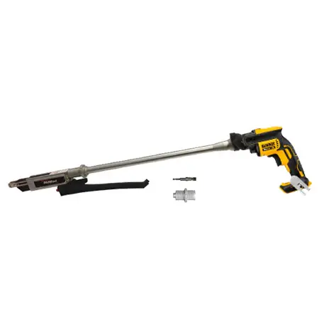 DEWALT CORDLS AUTOFEED SCREW GUN