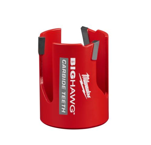 MILWAUKEE 2-1/8" BIG HAWG CUTT