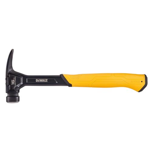 16OZ RIP CLAW NAILING HAMMER