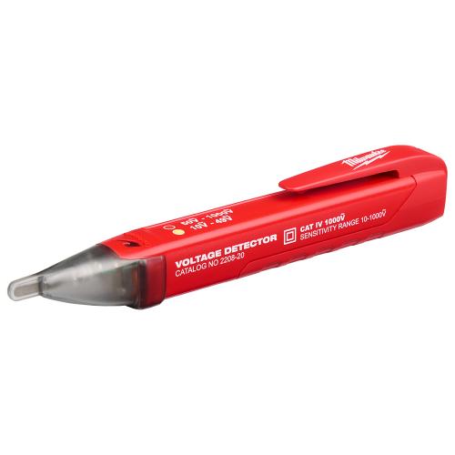 MILWAUKEE VOLTAGE DETECTOR D/R