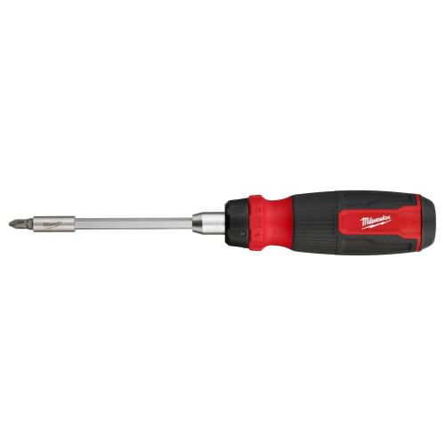14in1 RATCHETING MULTI-BIT DRIVER
