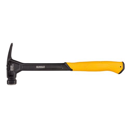 SHELL 22OZ SMOOTH FRAMING HAMMER