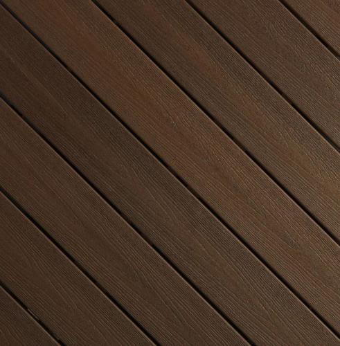 SANCTUARY 16' ESPRESSO DECKING