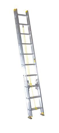 STURDY 36' 7736 ALUM EXT LADDER GRADE 1