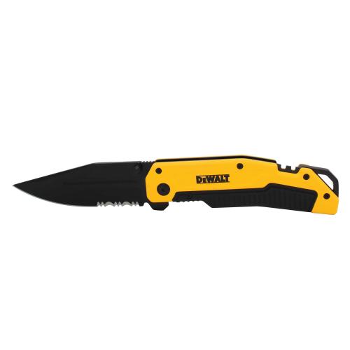 DEWALT PREMIUM POCKET KNIFE