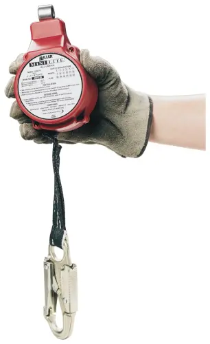 FALL LIMITER 11FT 310LB