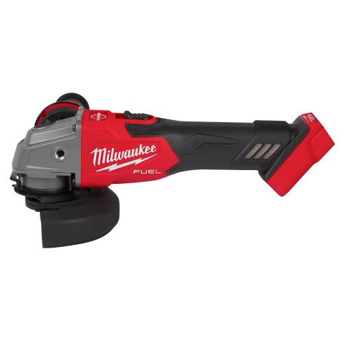 MILWAUKEE M18 GRINDER FUEL