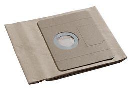 BOSCH VACUMN BAG ( 5/PACK)