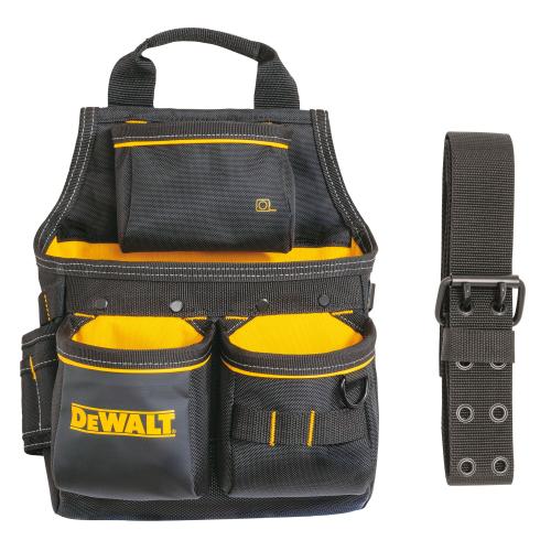 DEWALT PROFESSIONAL NAIL POUCH