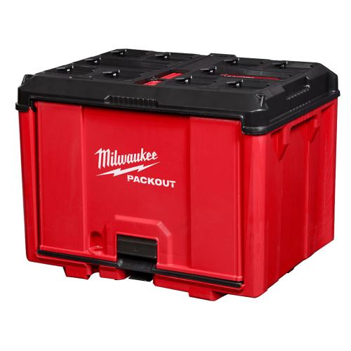 MILWAUKEE PACKOUT CABINET