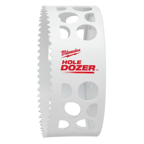 MILWAUKEE 6" ICE HARDENED HOLE