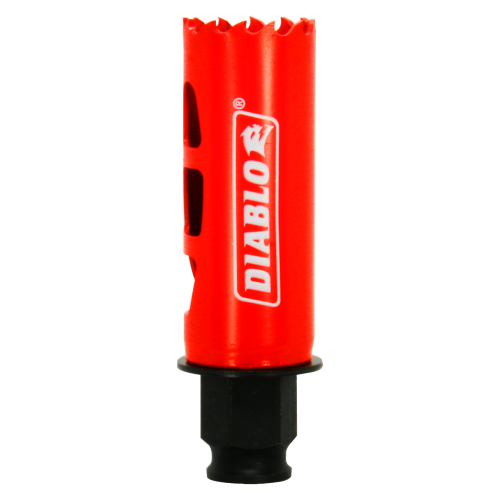 DIABLO HOLE SAW 1 1/16" X 60MM