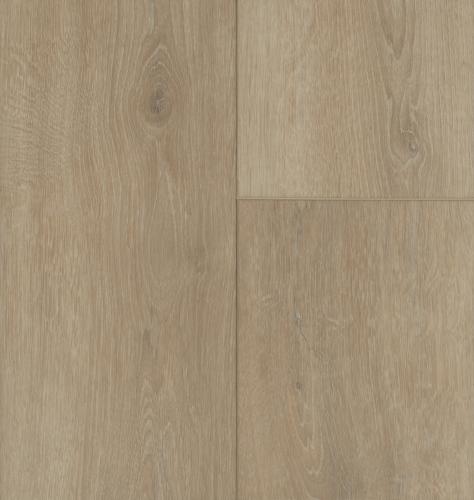 Aquila 7"x48" Plank 5.5mm w/Att. Underlay Vision Vinyl Composite Flooring 23.77sf