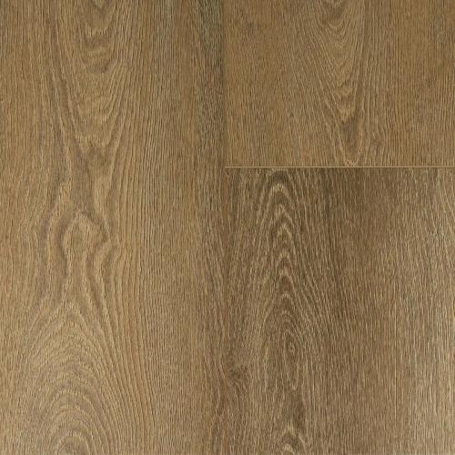 Curate 9"x60" Plank 7mm w/Att. Pad Cognac Vinyl Flooring 22.54 sf