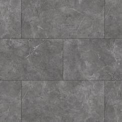 Voila Plus 12"x24" Tile Bevel w/Att. Underlay Solar Vinyl Flooring 19.37sf