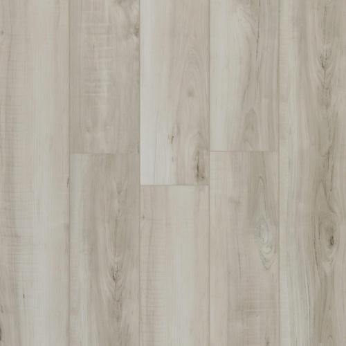 Stonewear SPC 6"x48" Plank 5.2mm w/Att. Pad Bisque Vinyl Flooring 19.7sf