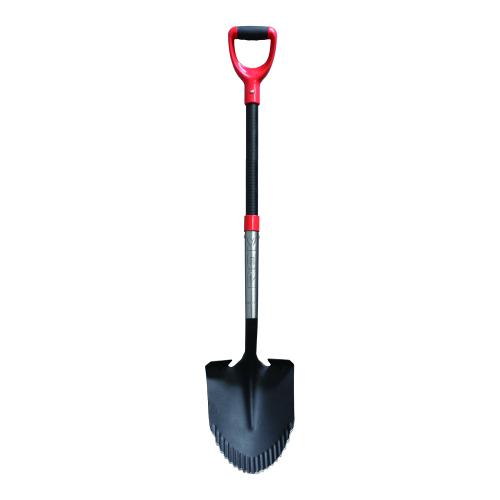 ROK SHOVEL RM DH XHD