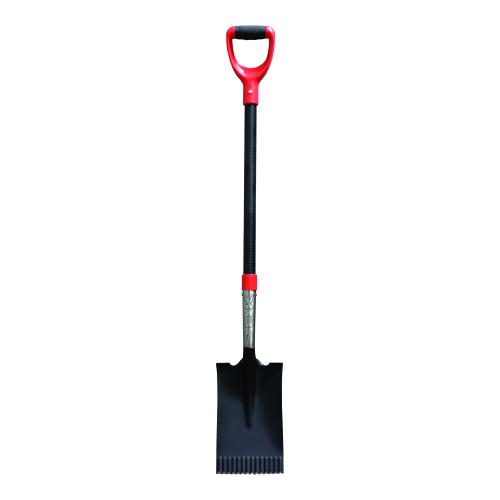 ROK GARDEN SPADE XHD