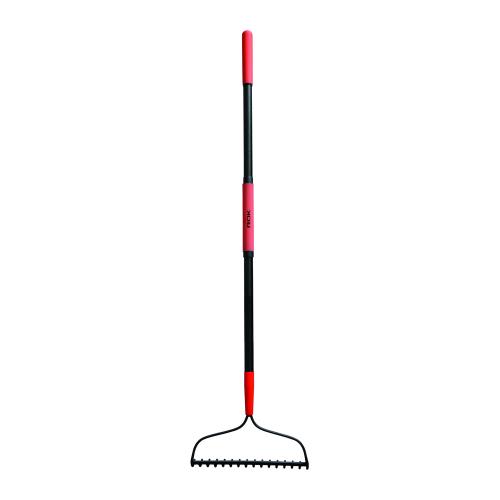 ROK BOW RAKE 16T LH XHD