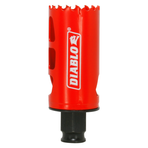 DIABLO HOLE SAW 1 3/8" X 60MM