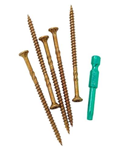 GRK R4 HANDYPAK 9X1 1/4 (100)