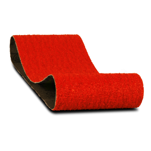 3" X 18" BELT 36G 2PK