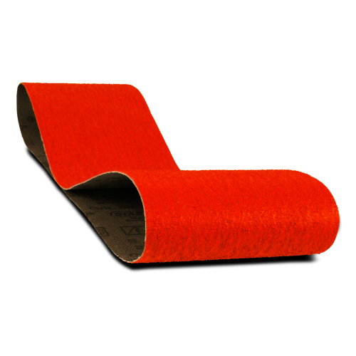 DIABLO 4" X 36" BELT 50G 1PK