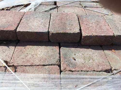 EUROPASTONE TUMBLE ANTIQUE