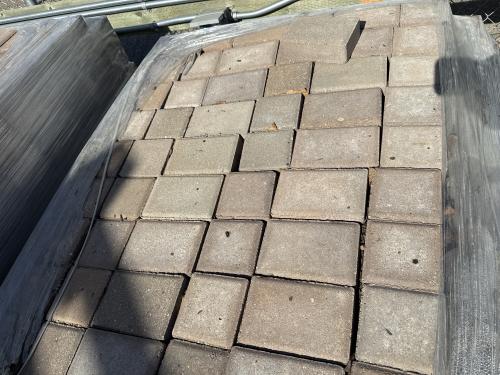 SET COBBLESTONE TAN GREY BROWN