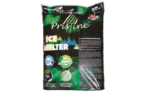 20KG PRISTINE ICE MELT