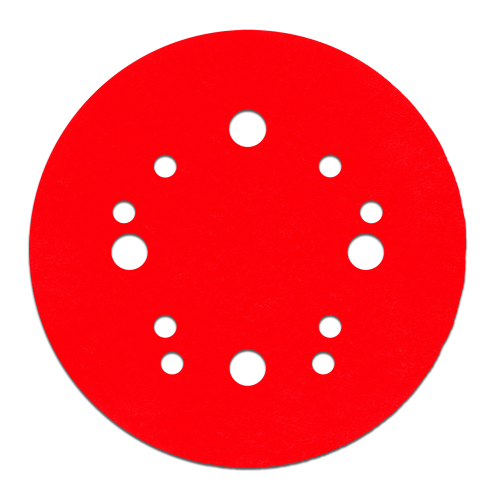 5" ROS DISC H&L 120G 50PK