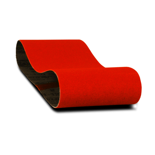 3" X 18" BELT 120G 5PK