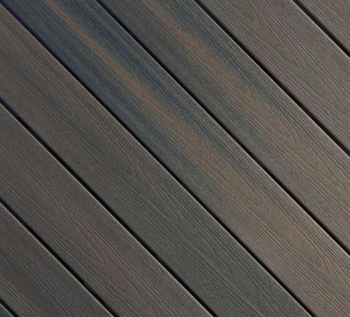 SANCTUARY 16' LATTE DECKING