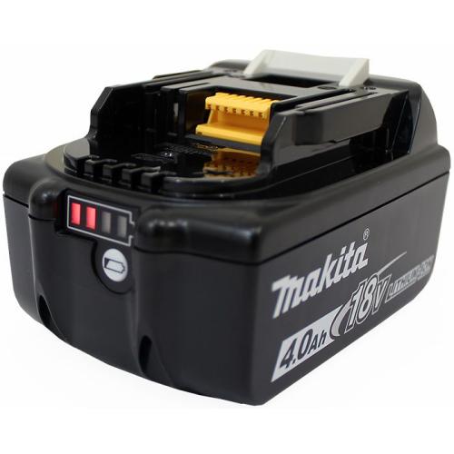 MAKITA 18V 4.0 AH LI-ION BATTERY