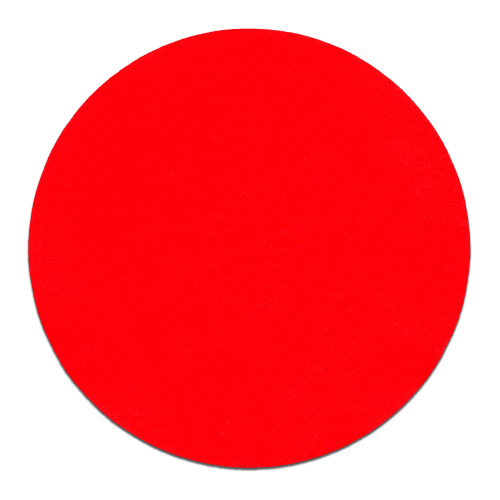 5" ROS DISC PSA 180G 5PK