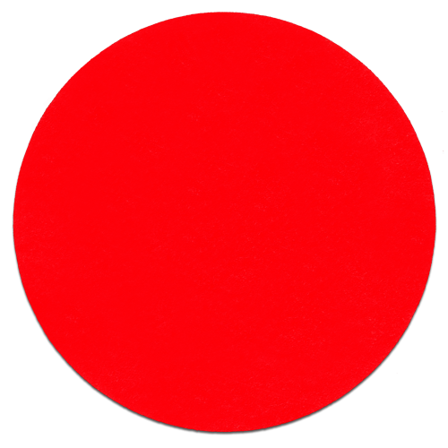 5" ROS DISC PSA 120G 5PK