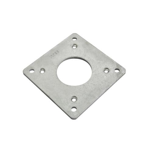 REGAL 4" ALM BOLT MOUNT PLATE