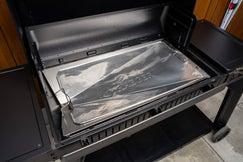 TRAEGER DRIP TRAY WR PRO (C)