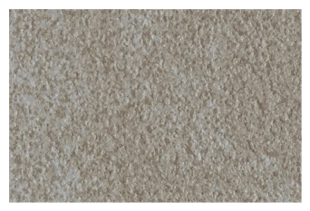 4X8-3MM NAPA BEIGE VIPCO PANEL