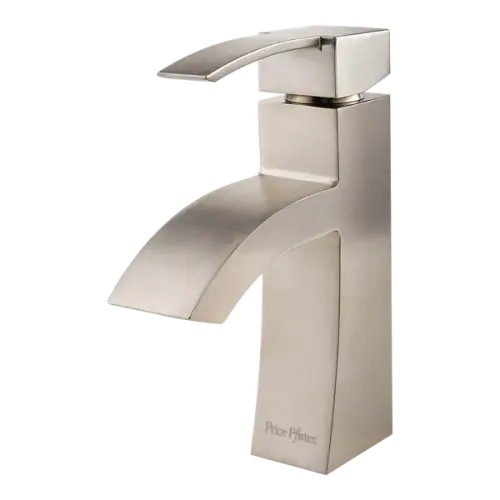 BERNINI S/S LAV FAUCET