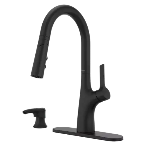 CEYLON K/FAUCET PIVOT HEAD