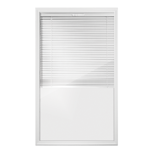 22 X 36 MINI BLIND INSERT