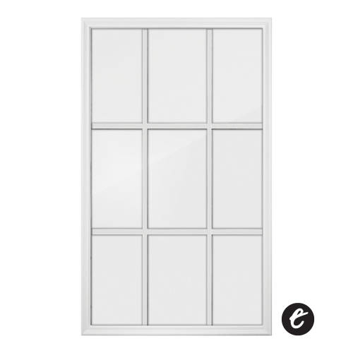 9 LITE INTERNAL GRILL INSERT