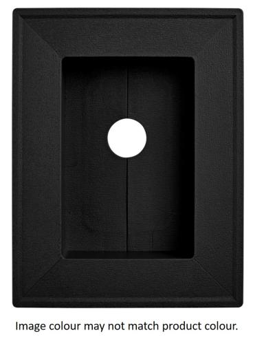 PLUG / WATER J REGATTA BLUE MBLOCKRM QX PGVB8210P4