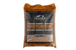 TRAEGER PECAN PELLETS